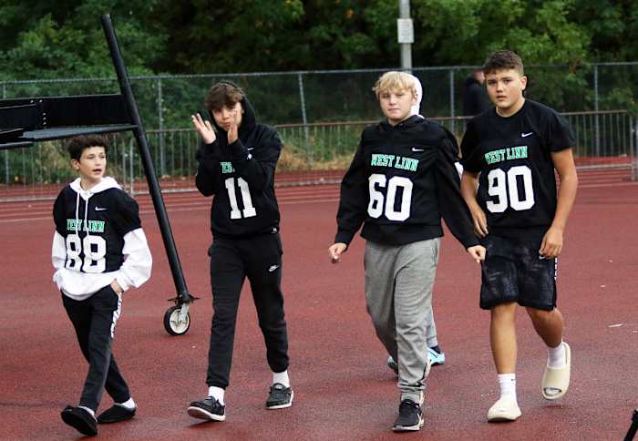 a West Linn Nelson football Oregon August 31 2023 Dan Brood 2